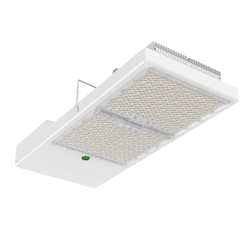 

CE ROHS ETL Gavit Pro 1700e Horticulture lighting waterproof dimmable full spectrum led grow light 1000W