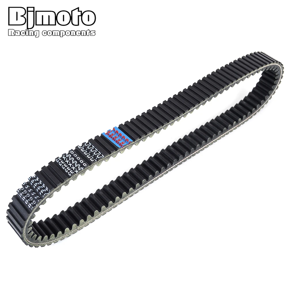 

Motorcycle Drive Belt For Kawasaki KVF400 Prairie 400 4X4 1997-2002 KVF 400 Prairie 400 1998-2002