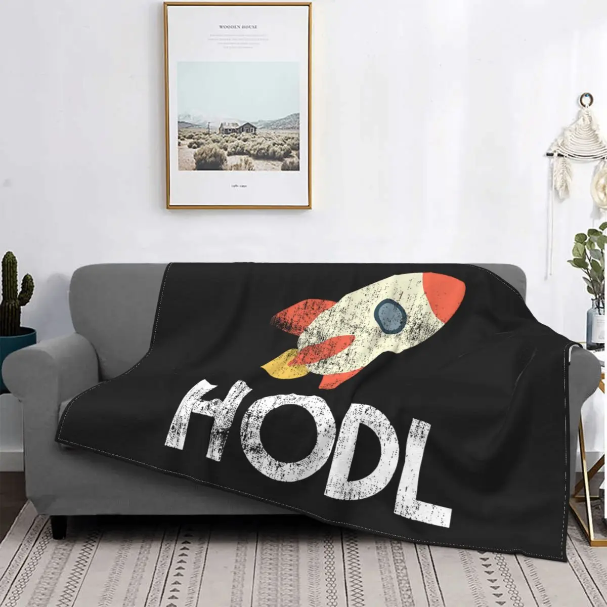 

Одеяла для криптовалюты Hodl, флисовые одеяла для биткоинов, эфириума, догкоина, Btc, покрывала для спальни, для путешествий на открытом воздухе