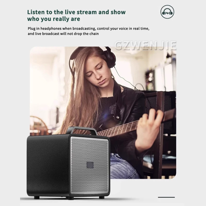 Беспроводные Bluetooth колонки KTV