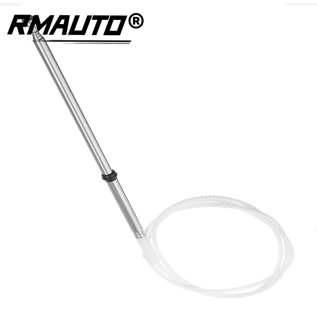 

New Replacement AM FM Antenna Aerial Power Antenna Mast For Toyota Land Cruiser 1998-2007 86337-60151