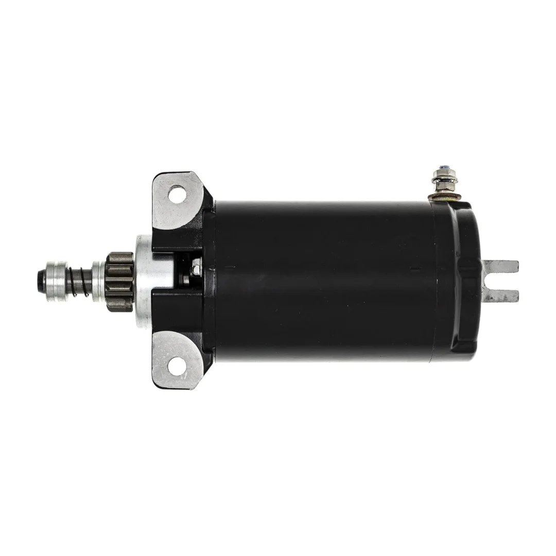 SMF стартер двигателя 10897 для Yamaha 40HP E40X E40XMH 40XWT 40XWH 208 мм лодочный подвесной 66T-81800-00