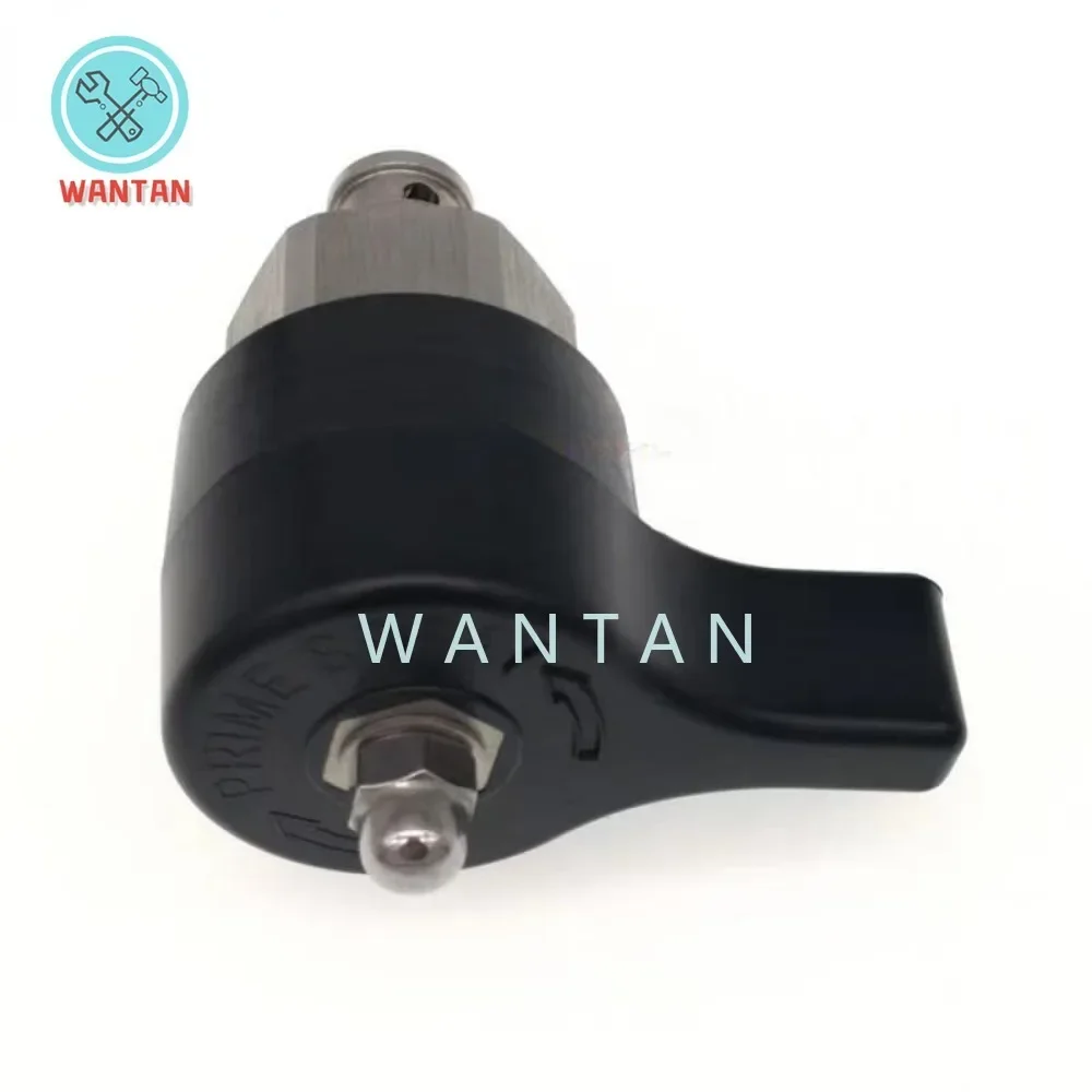 245103 безвоздушный обратный клапан для распылителя краски GRA 7900 высокое качество