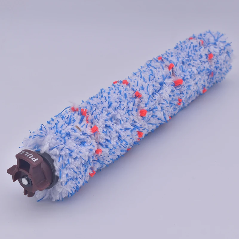 

New For Bissell main brush 1785 Crosswave 1608683 double action gentle clean multi-face brush Vacuum Cleaner Spare Parts