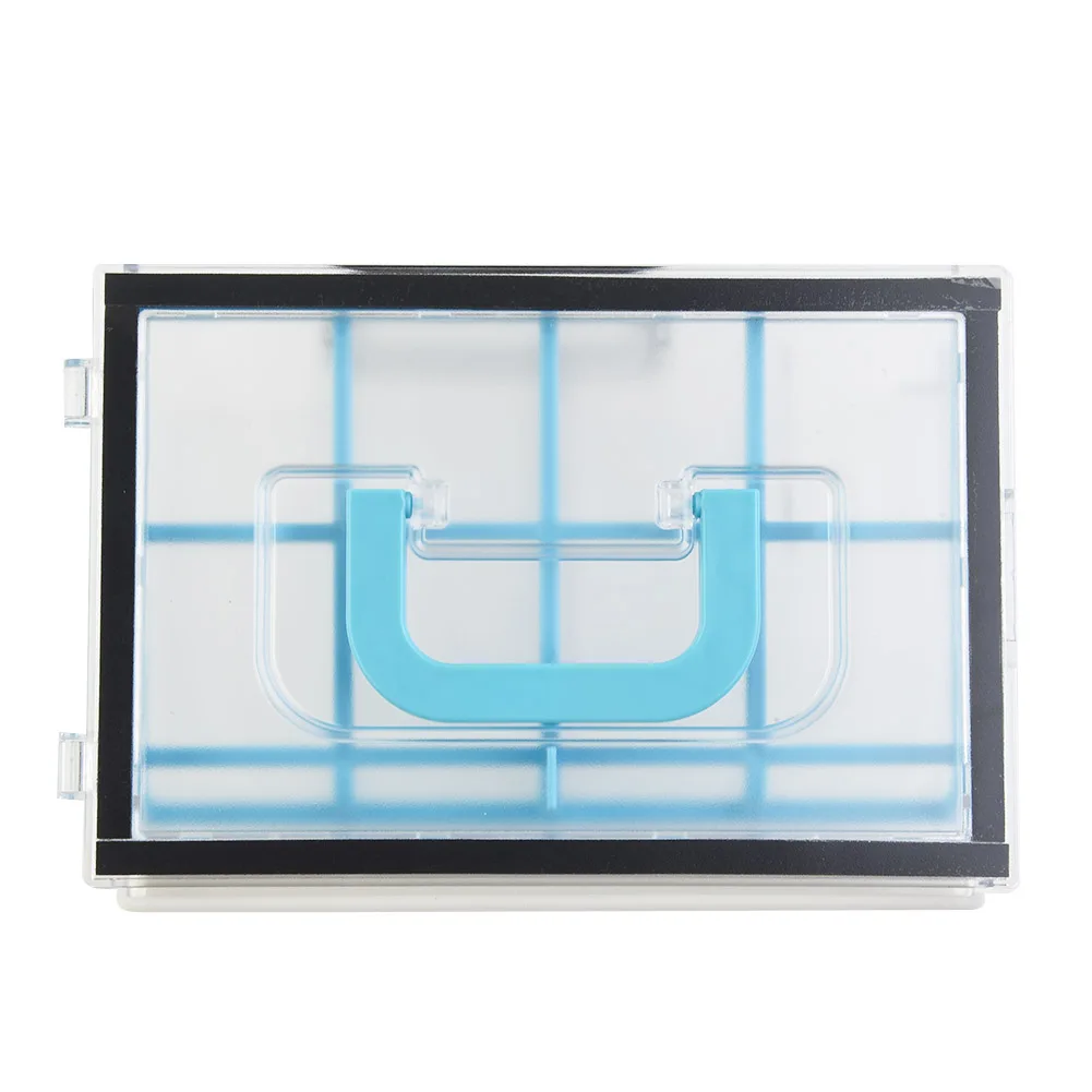 

1Pc Dust Box For Hobot Legee 669/668/7 Series Robot Vacuum Cleaner Household Vacuum Cleaner Replacement Spare Parts
