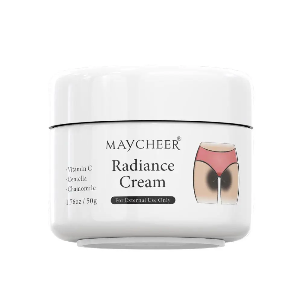 Отбеливающий крем Q9f2 для темной кожи отбеливающий области подмышек уход за кожей