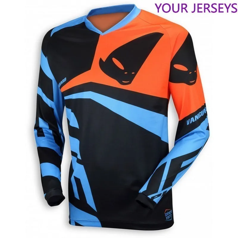 

2020 cycling jersey maillot ciclismo hombre spexcel Moto Jersey DH Off Road Mountain Bike MTB Jersey MX Motocross Jerseys
