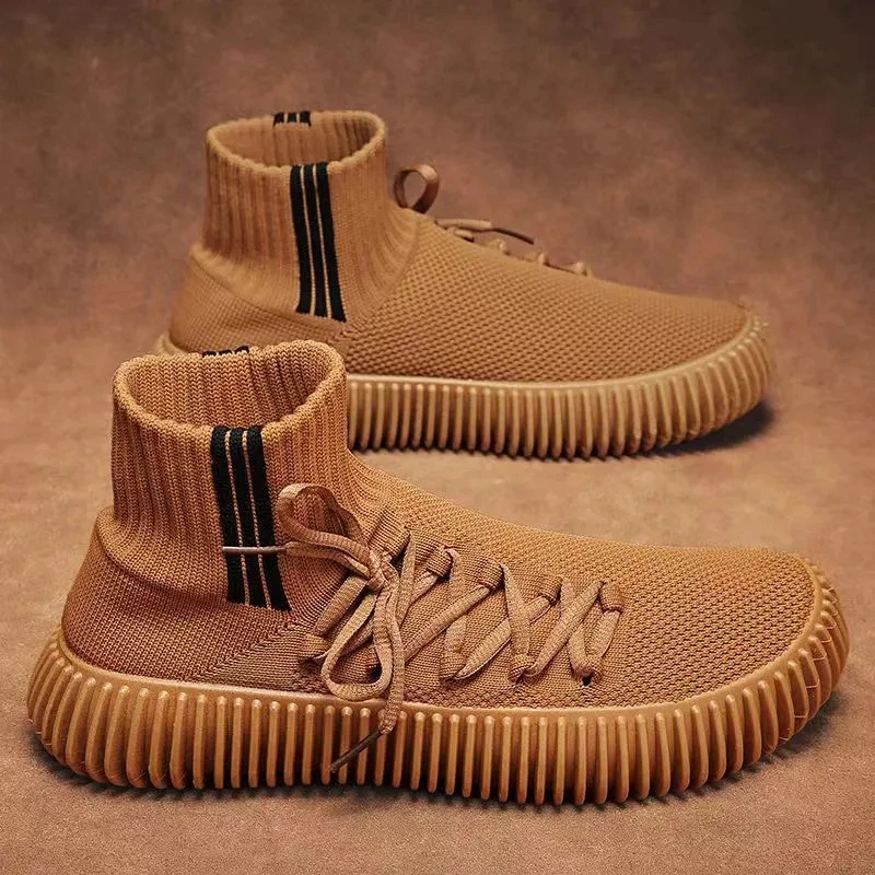 Рисунок 4 - Мужские сетчатые кроссовки