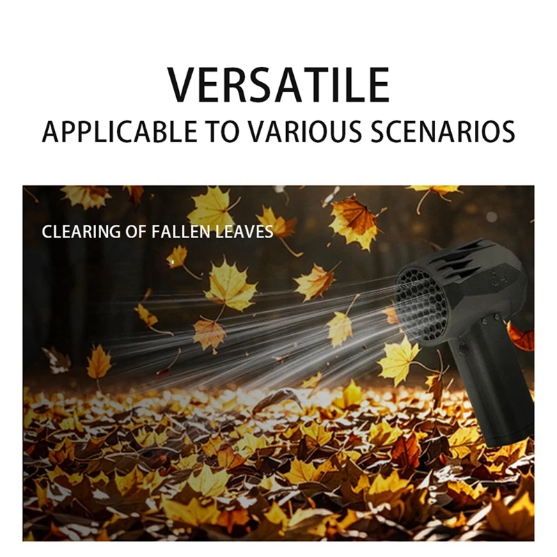 X64 турбореактивный вентилятор автомобильный жестокий бесщеточный двигатель