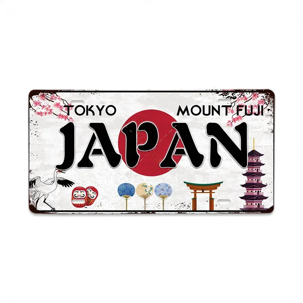 

Металлическая табличка HELLOYOUNG для дома