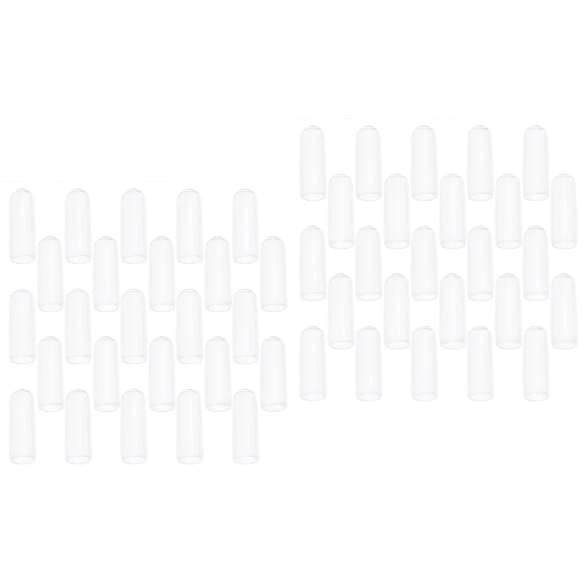 

Cap Dishwasher Tip Cover Prong Shelf Tine Round Rack Thread End Repair Anticovers Protectors Screw Wire Protector Organizer Cord