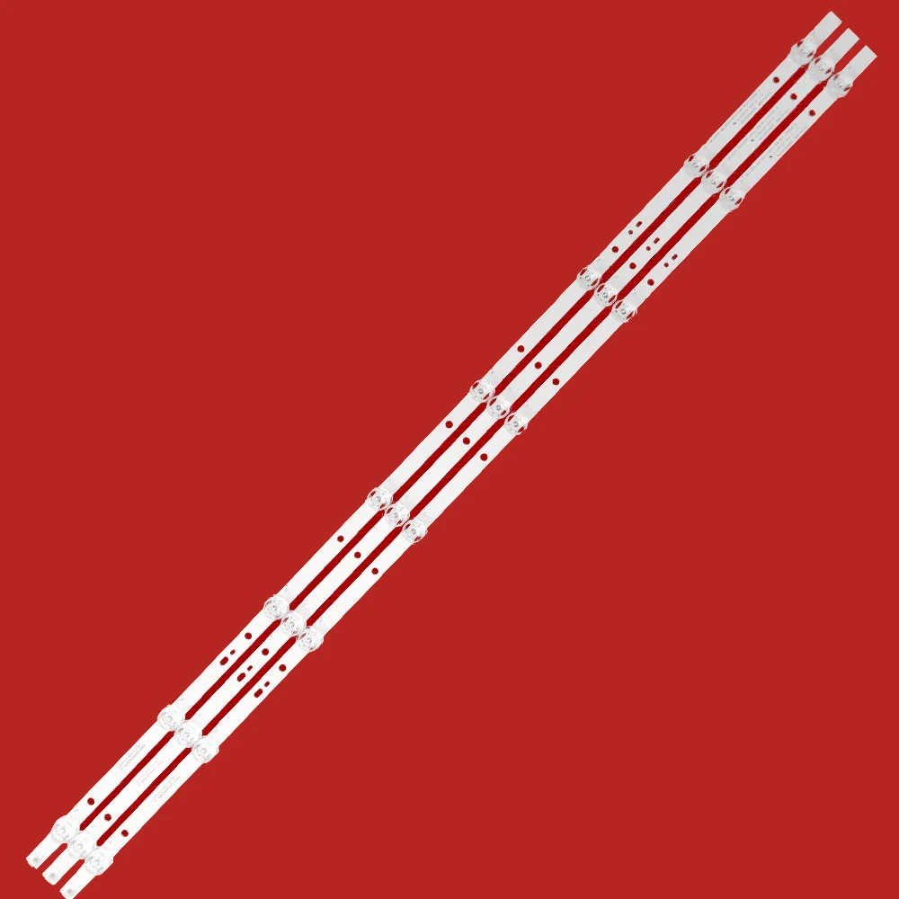 

Светодиодная лента для фонарика Blaupunkt 43UN265T