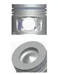 

87-70246050 for PISTON BP N47 EURO4 X3 3.20D 1.20D 1.20D 1.20D