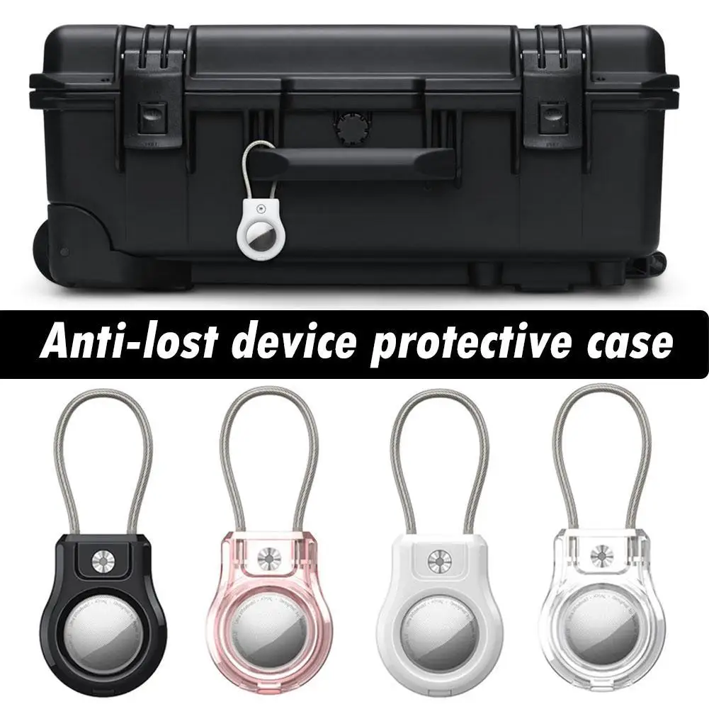 Защитный чехол для Air Tag