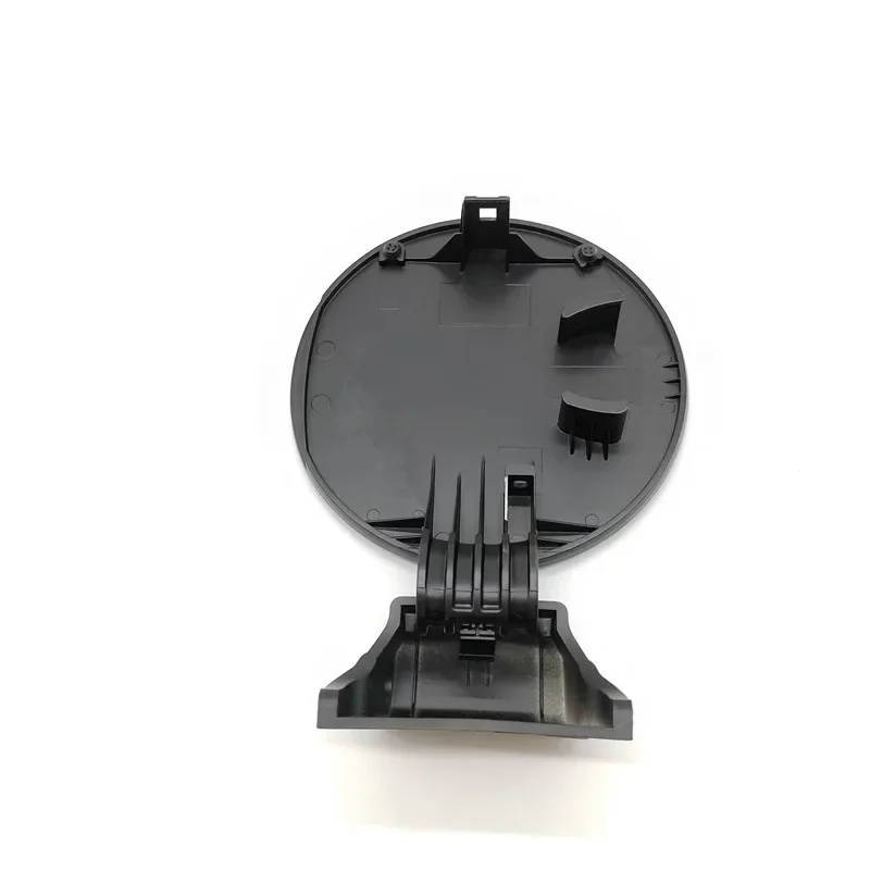 

695102S000 69510-2S000 Неокрашенная крышка дверного наполнителя топливного бака для Hyundai 2010 2011 2012 2013 2014 2015 Tucson 2.0L 2.4L