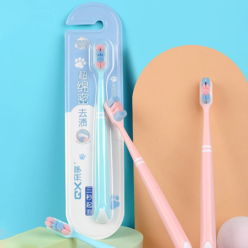 1/2 шт. детские мягкие волосы для взрослых