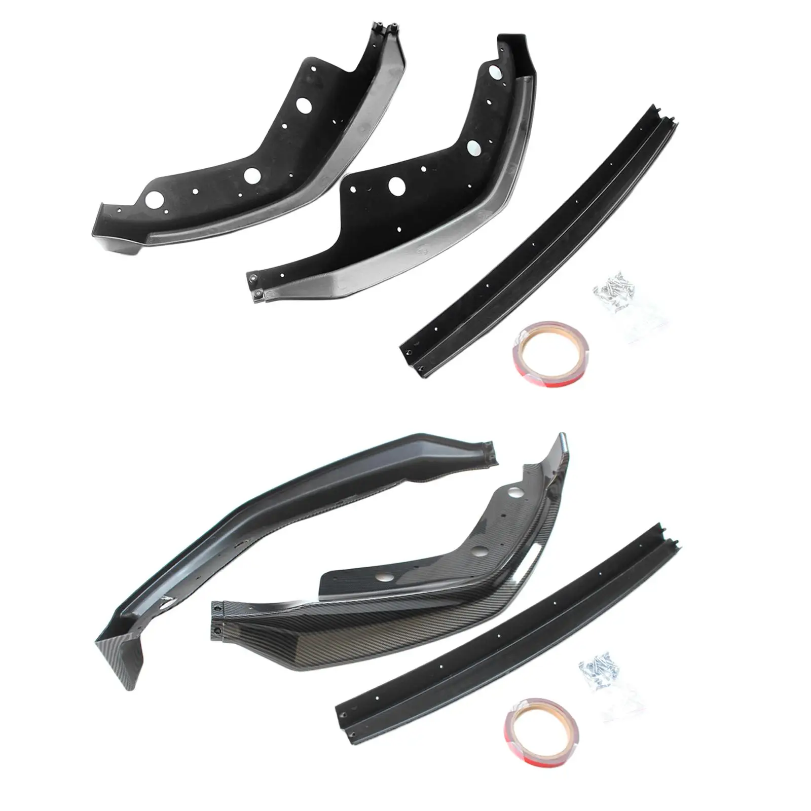 Замена переднего бампера для BMW 3 серии G20 M Sport