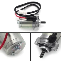motorcycle electric engine starter motor for yamaha yzf r15 r125a r125 mt125 mt125a mt 125 wr125 wr125r wr125x abs 5d7 81890 00