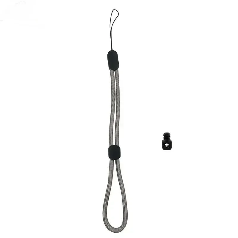 Премиальный ремешок на руку запястье для Insta 360One X/X2/X3 легкая веревка с защитой от