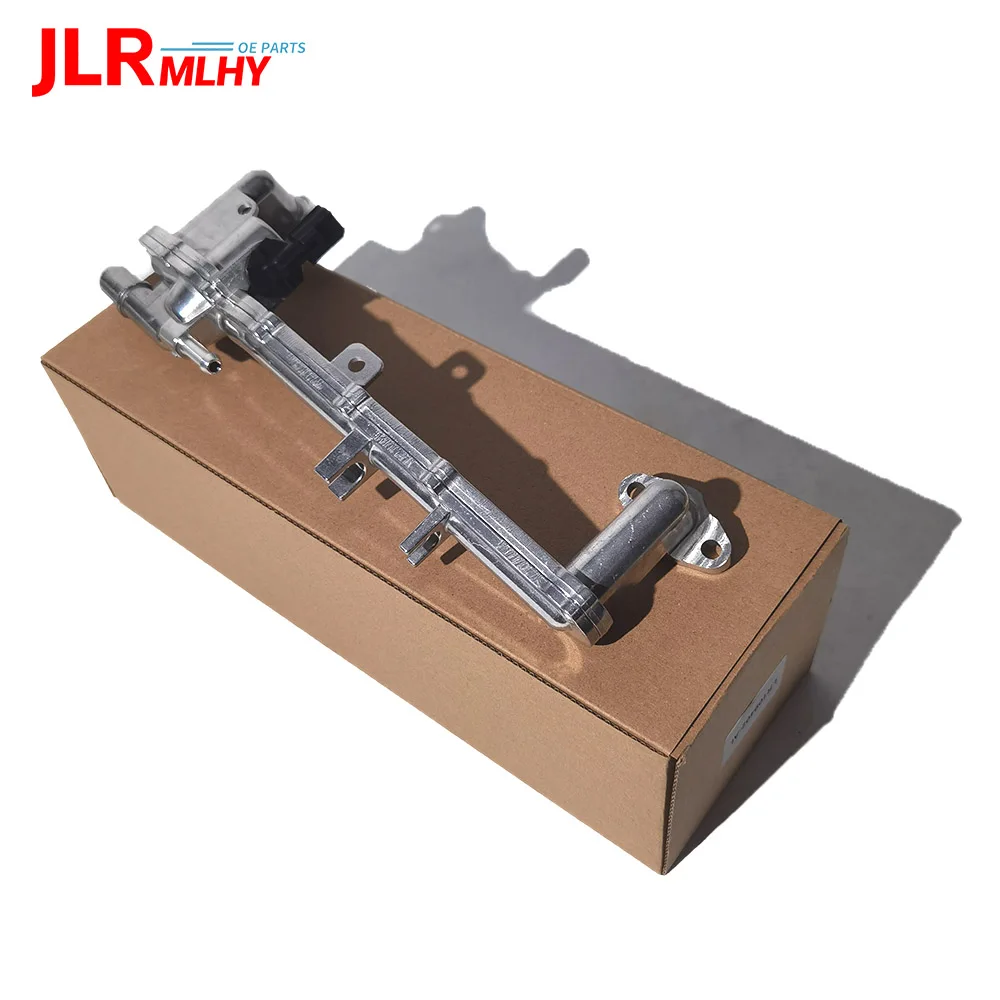 

Коллекторная трубка 5,0 V8 для Land Rover Discovery Range Rover Sport Jaguar LR109402 LR122709 AJ814007