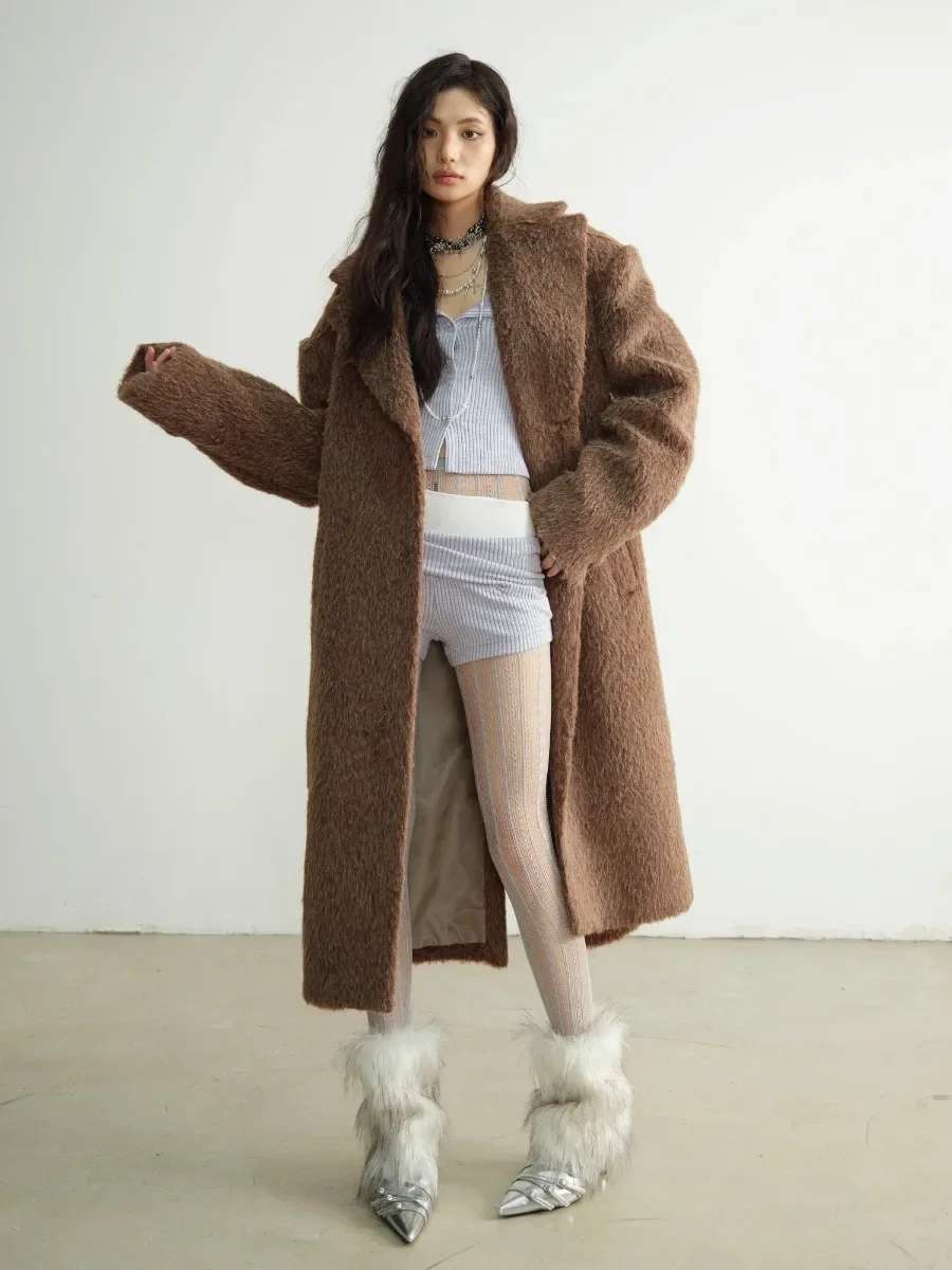 TWOTWINSTYLE хитовый цветной комплект из двух предметов для женщин короткая футболка с