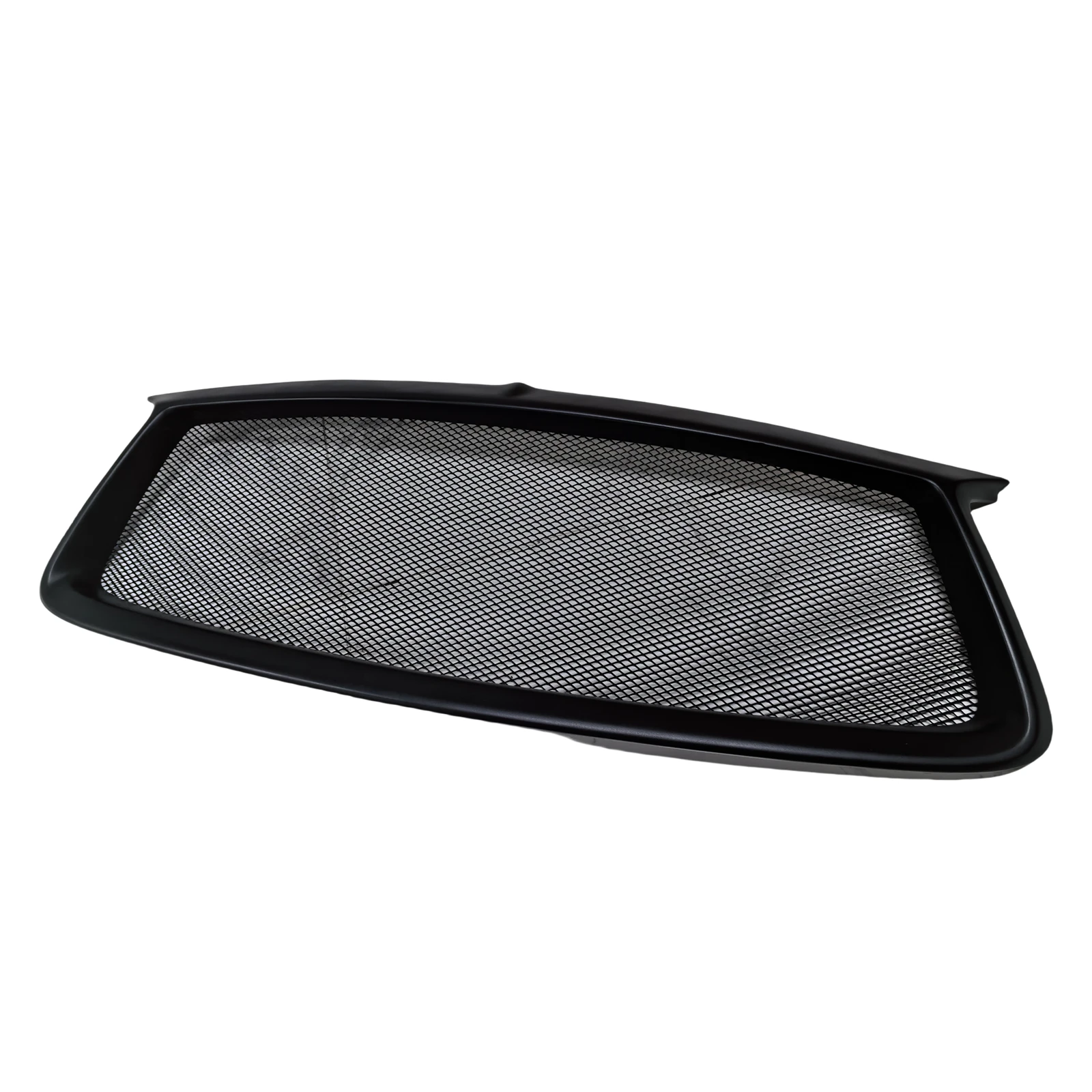 Для Infiniti Q60 CV37 2017-2022 передняя решетка гоночная из стекловолокна/настоящего