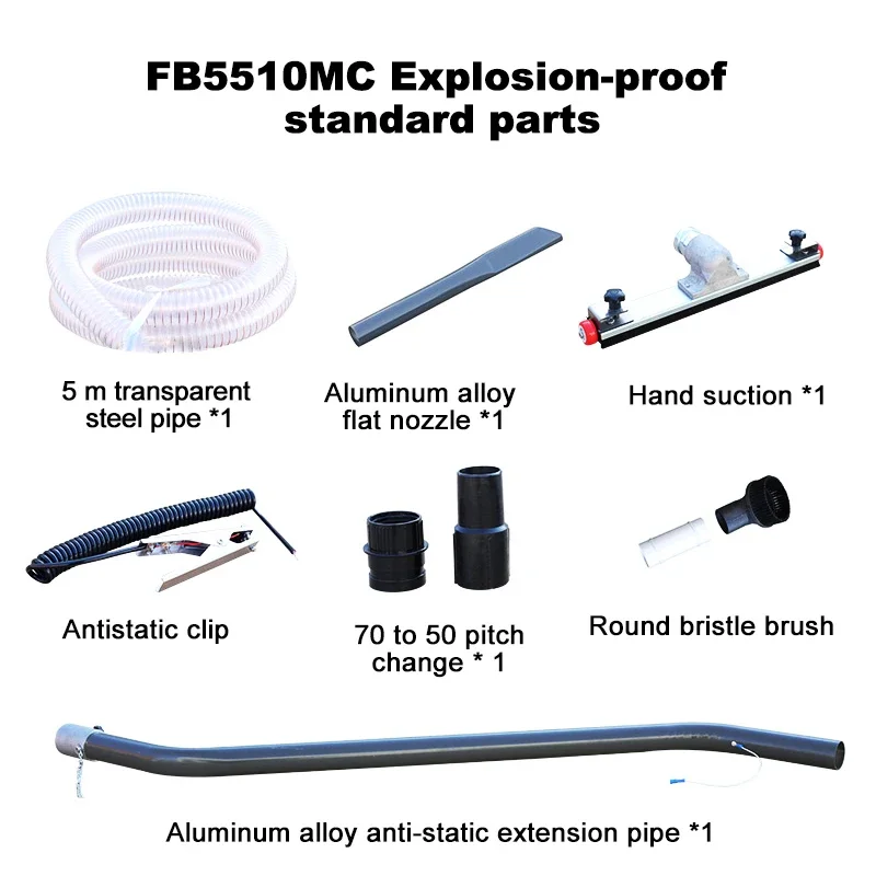 Мощная машина для удаления пыли импульсный автоматический взрывозащищенный
