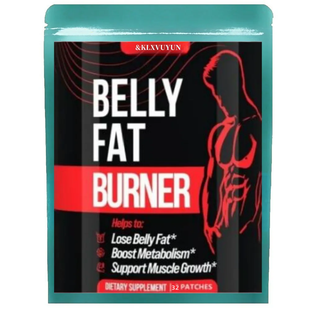 Сжигатель Жира Для Мужчин-сжигает жир живота подтягивает АБС-пластик