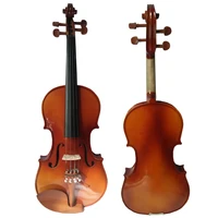 hallmark handmade rosin violin instrument 12 acoustic professional violin beginner encordoamento violino stringed instruments