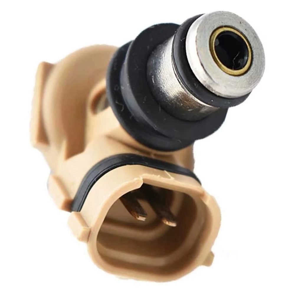 Форсунка топливного инжектора 23250-16150 для AE110 4AFE 5AFE 23209-16150