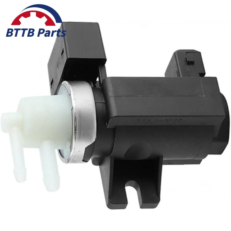 

721903290 Электромагнитный клапан давления турбонаддува для Volvo S60 S80 V70 XC90 D5 2001-2010