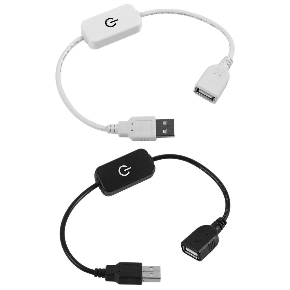 

5V LED Lamp Touch Dimmer Brightness Control Light Switch anti-interference Adjustment Dimming Controller for LED Strip Light