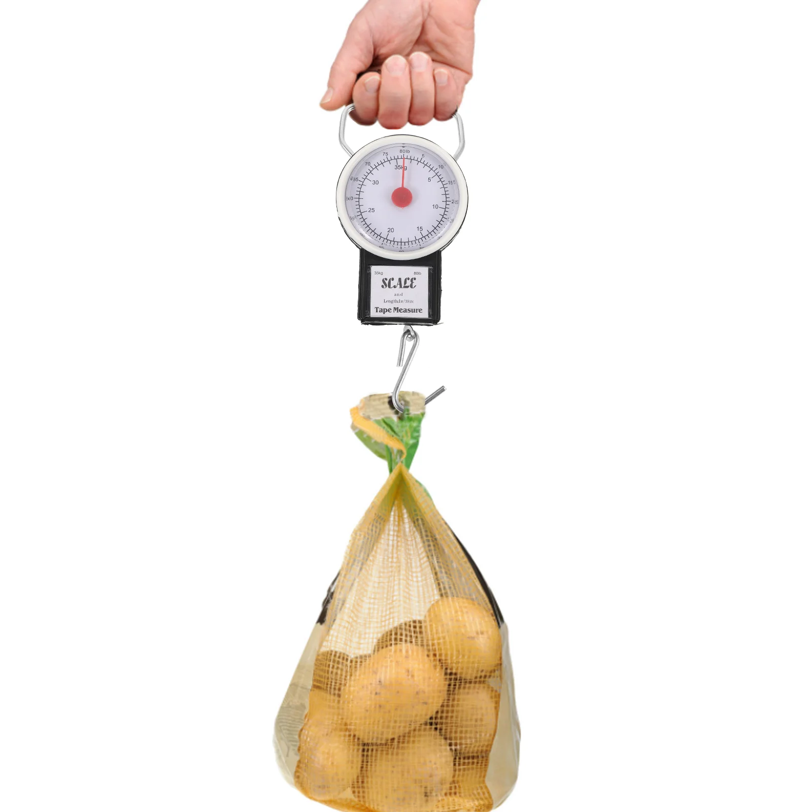 Портативные весы 35 кг сверхмощные подвесные для путешествий на открытом воздухе