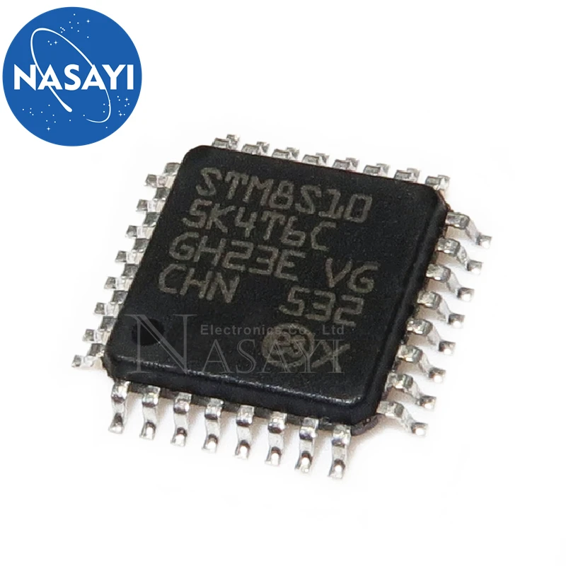 STM8S105K4T6C STM8S105 LQFP-32