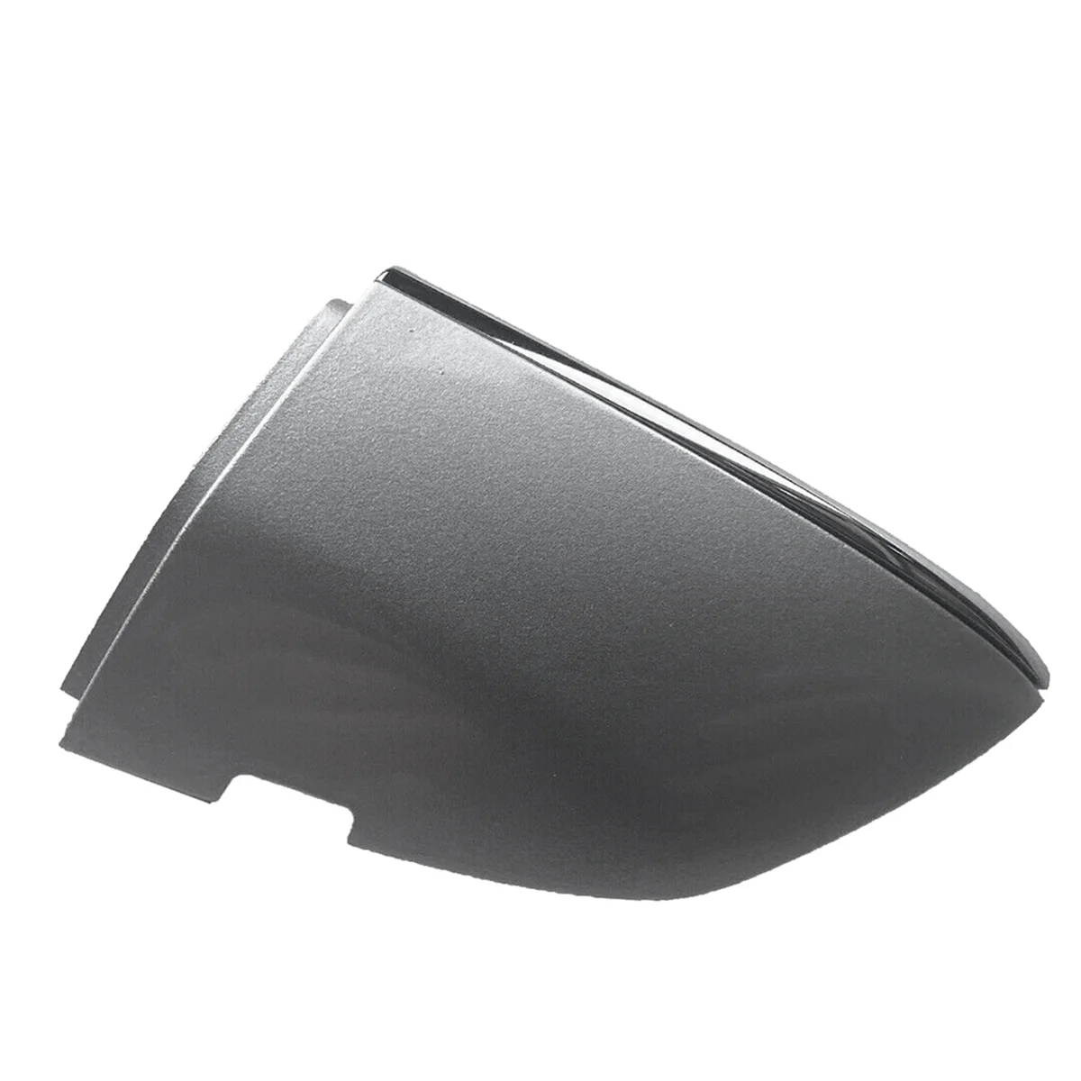 

Крышка для ключа с замком для VW Jetta MK7 2018-2024