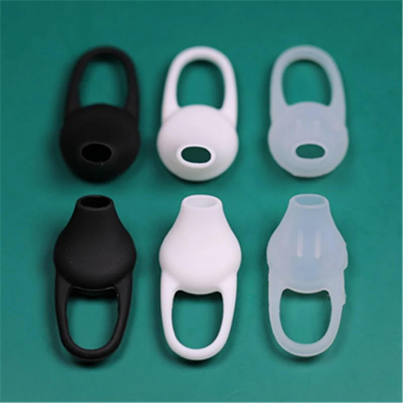 

In-Ear bluetooth Earphone covers for Xiaomi Youth Edition Silicone Headset Earbuds eartips Earhooks cushion Accessories