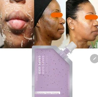 1pcs 100g face peeling cream new skin baby skin lighter skin skin lightening cream free shipping
