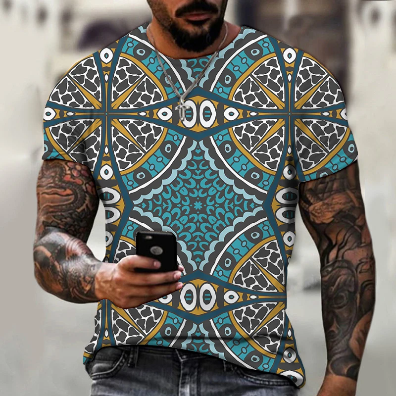 

Street Men's T-shirts Tracksuit Fashion Hot Tops Hip-hop Sportswear Luxury Short Sleeve Casual Oversized T-shirt Funny Outfit