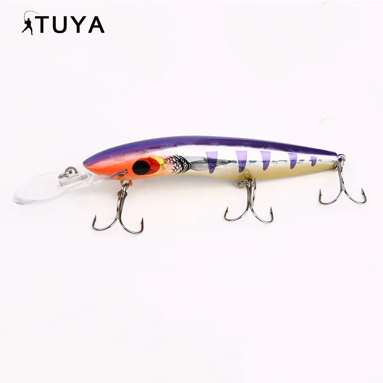 

Minnow 16 cm 24.4 g fishing lure mold crank bait molds lure set