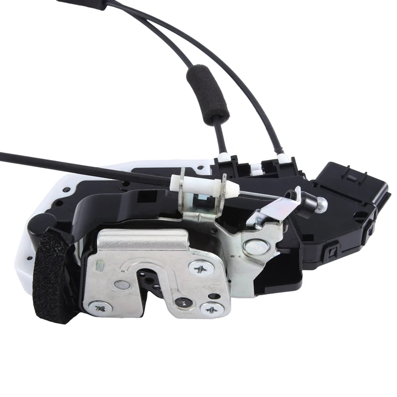 Актуатор дверного замка для правой и задней двери автомобиля 82500-1LA0A-01 Nissan патруль