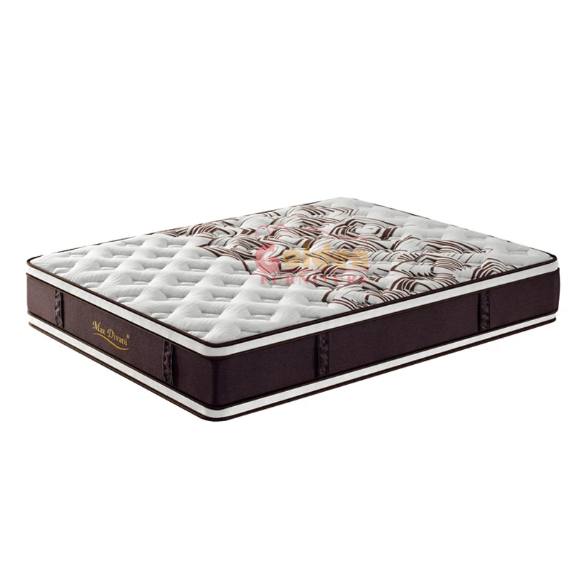 

Ортопедическая система perfect sleep, Высокоплотный упаковочный матрас из пены с эффектом памяти, с пружиной