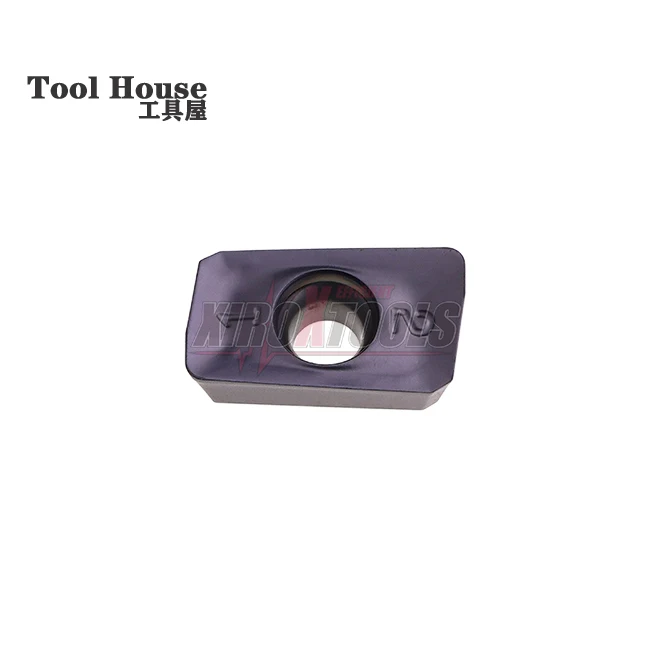 

ISCAR CNC Milling Insert APMT1135PDER-76 IC928 Small R0.8