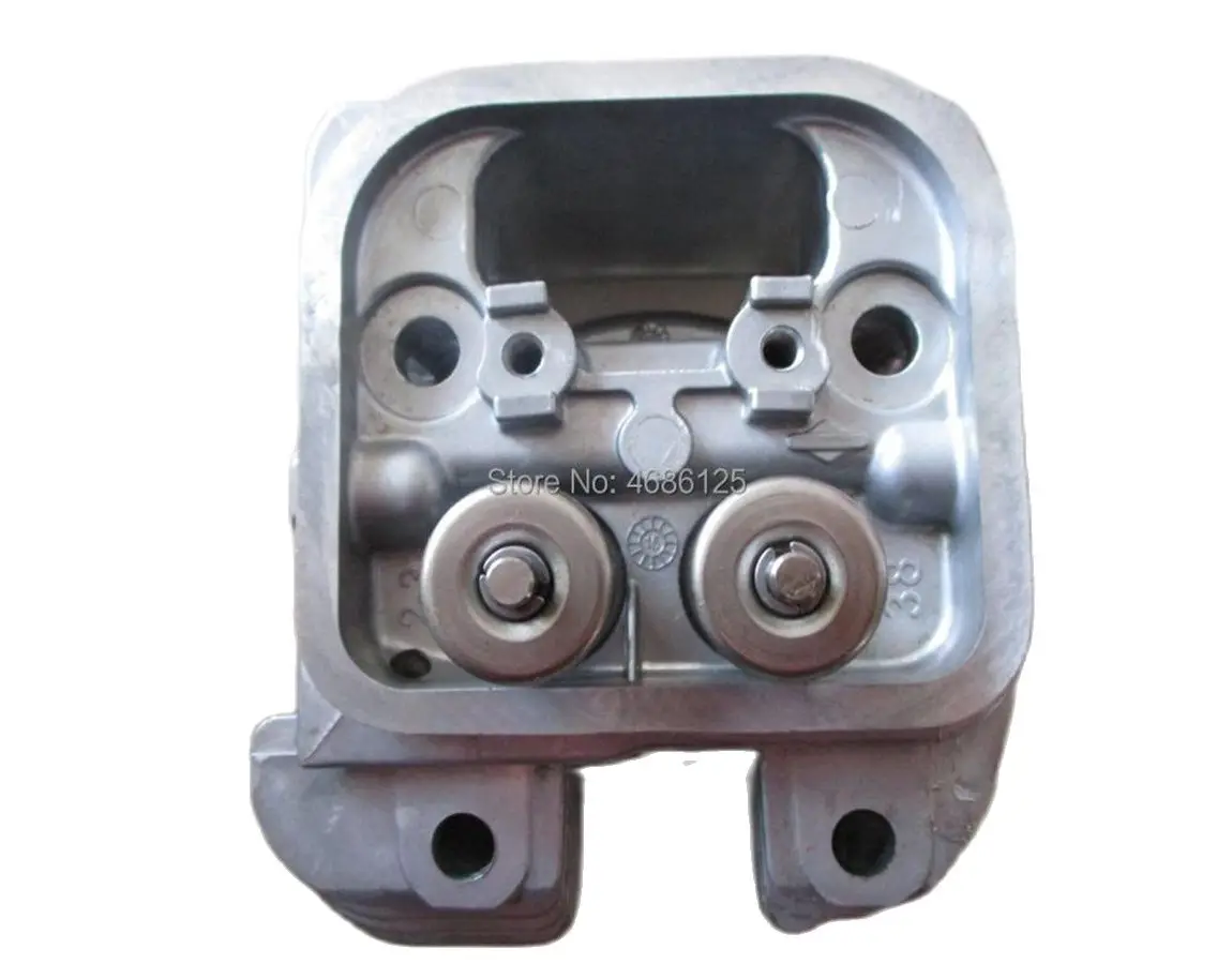 

845714 2# CYLINDER HEAD FIT 20HP 21HP 23HP BRIGGS AND STRATTON 385447 386447 381447 POWER