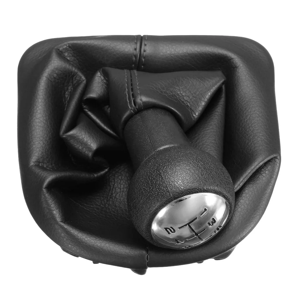 

5-скоростной корпус рычага переключения передач для автомобиля 307 308