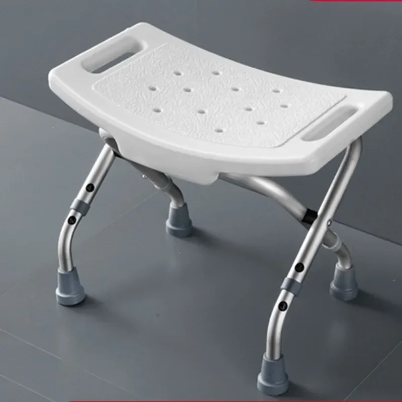 Tabouret гибкий портативный дизайн квадратный табурет стул для ванны пожилых людей