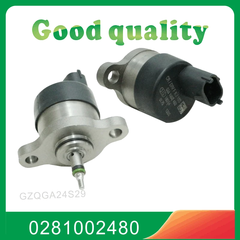0281002241 0281002445 0281002480 0281002493 новый дизельный клапан Bosch DRV регулятор давления