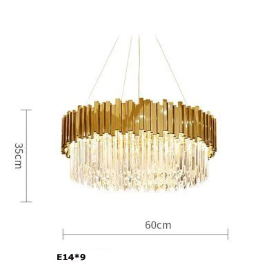 

Современные круглые серебряные золотые кристаллы дизайнерские Lamparas De Techo светодиодные потолочные светильники. Потолочный светильник. Потолочный светильник для фойе