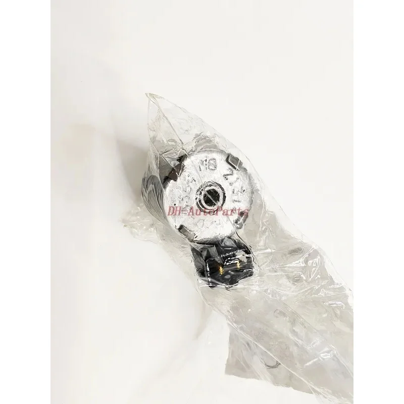 257416 7701208174 DPO/AL4 НОВЫЙ электромагнитный клапан автоматической коробки передач 257410