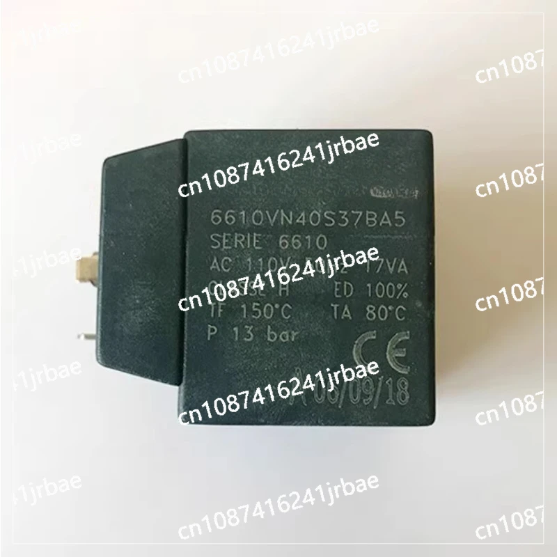 СОЛЕНОИДНЫЙ КЛАПАН ДЛЯ SPECIALISTA DINAMICA ELETTA HEIDELBERG