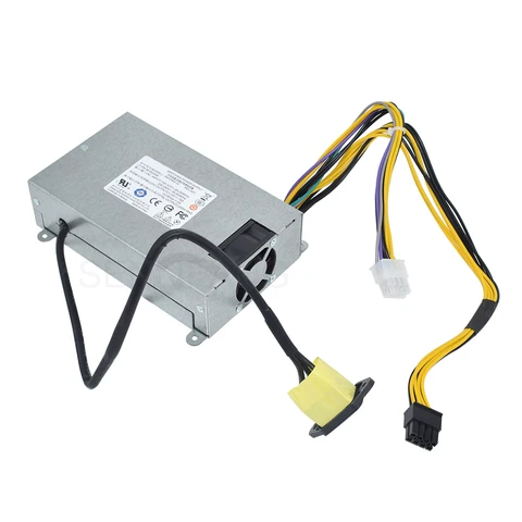 Горячая Распродажа для Lenovo B320 B325r B520 B540 8Pin 200 Вт PSU HKF2002-32 APA006 APC006